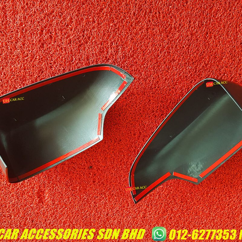 Ford Ranger Side Mirror Cover UH Car