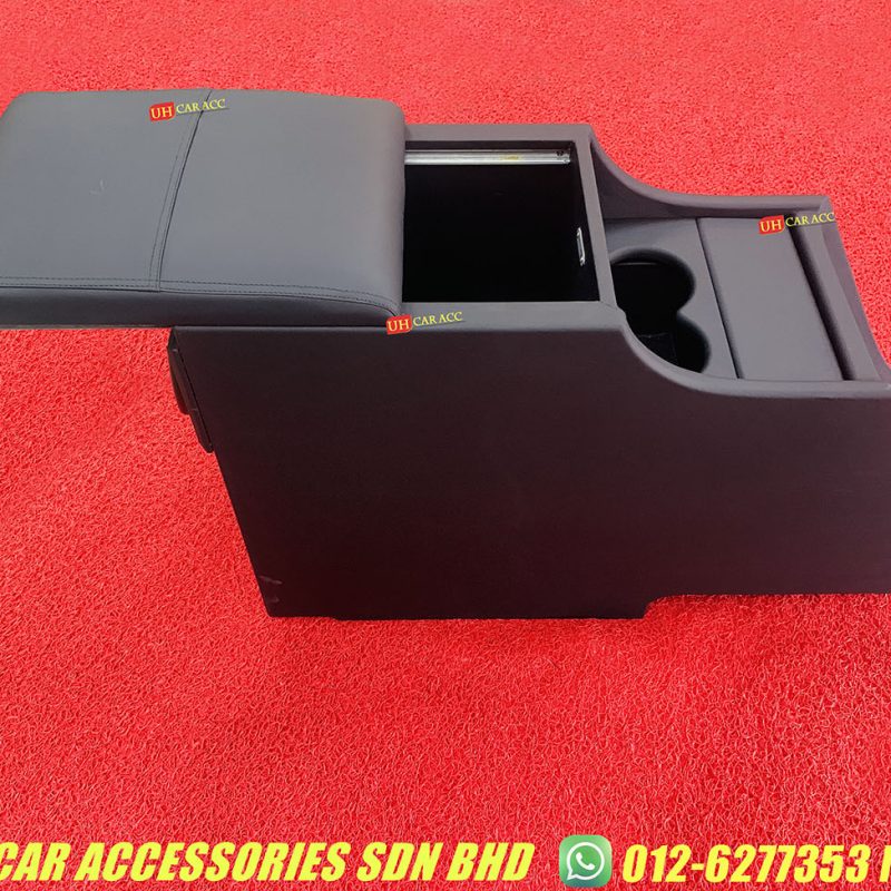 Toyota Vellfire/Alphard ANH30 Arm Rest Console Box UH Car