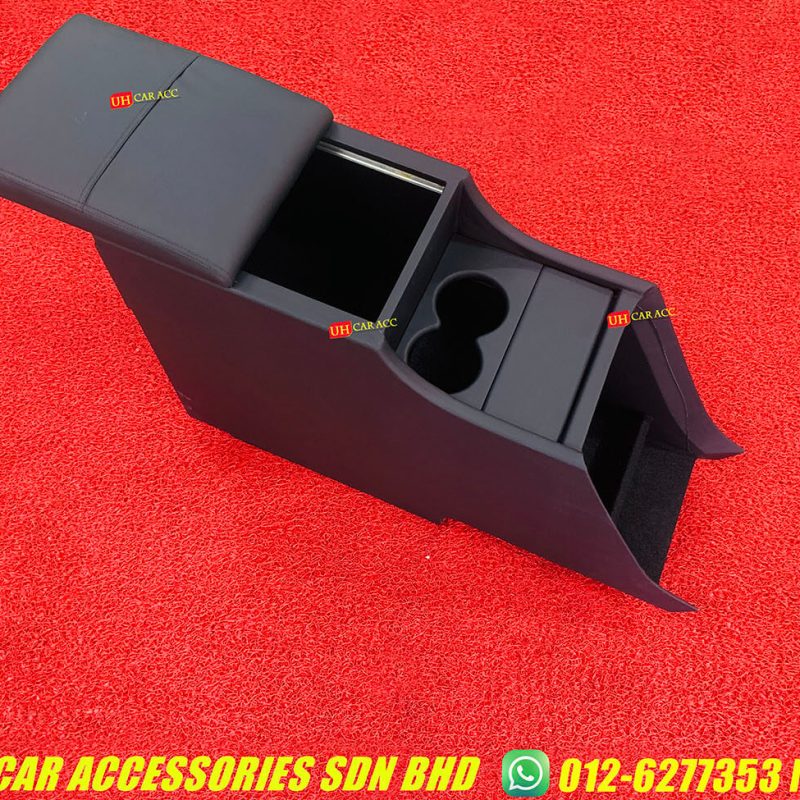 Toyota Vellfire/Alphard ANH30 Arm Rest Console Box UH Car