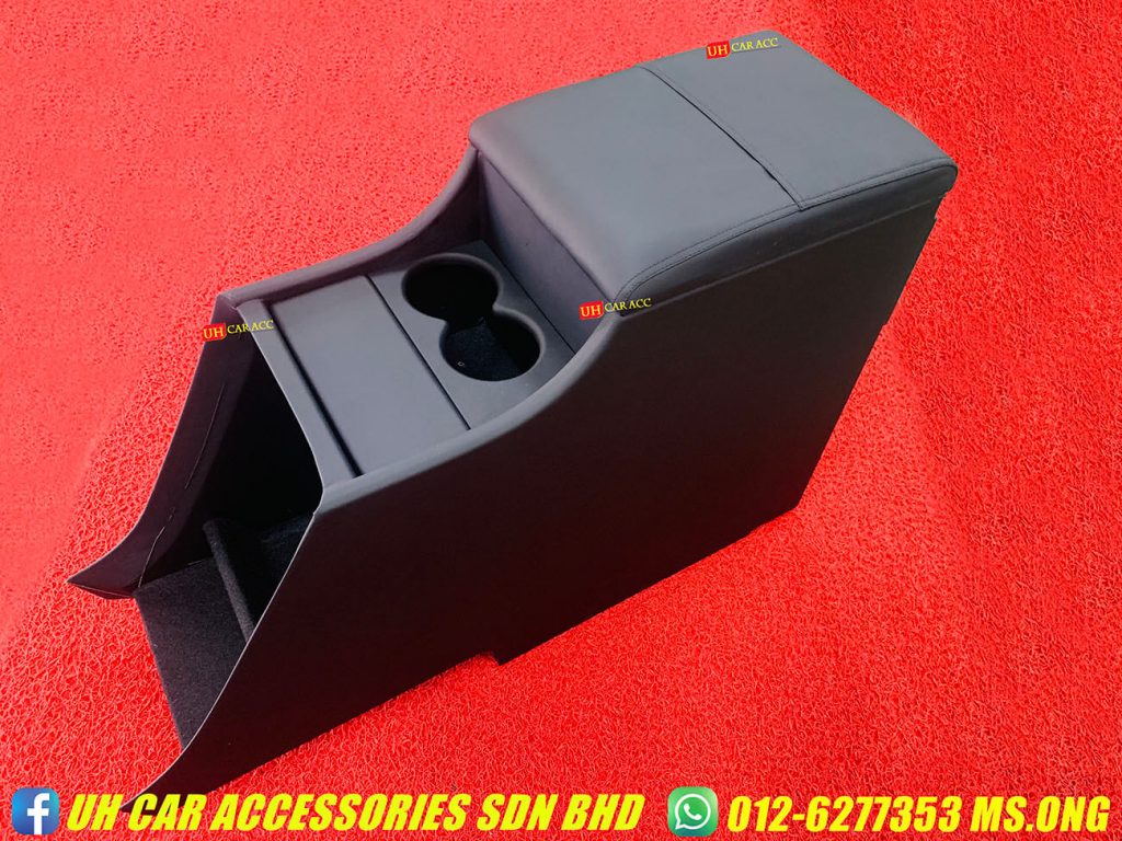 Toyota Vellfire/Alphard ANH30 Arm Rest Console Box UH Car