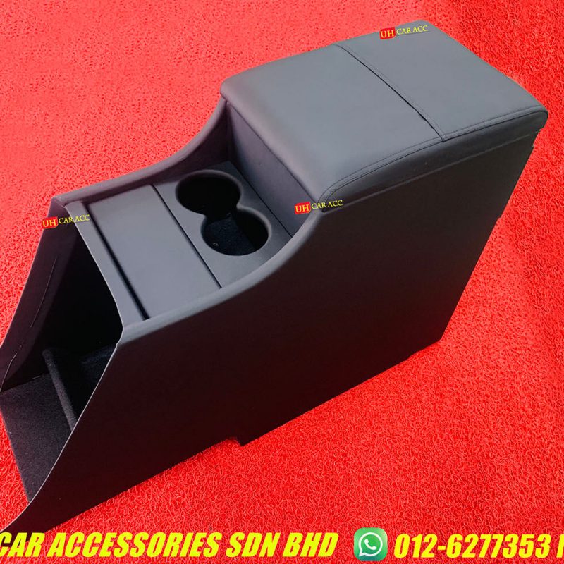 Toyota Vellfire/Alphard ANH30 Arm Rest Console Box UH Car