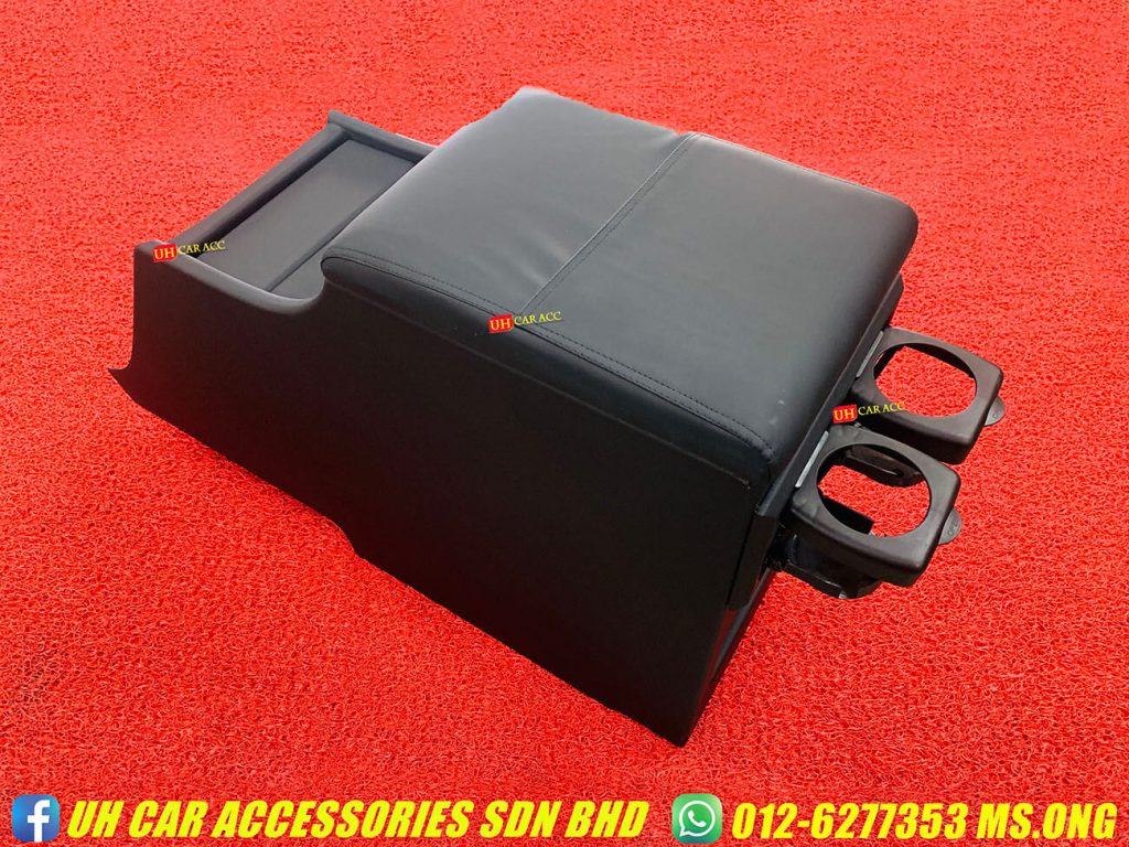 Toyota Vellfire/Alphard ANH30 Arm Rest Console Box UH Car